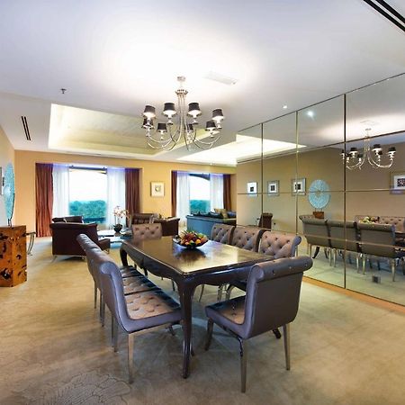 Ancasa Royale, Pekan Pahang by Ancasa Hotels&Resorts Bagian luar foto