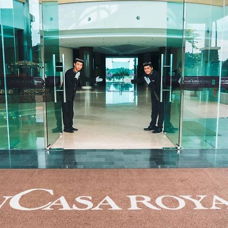 Ancasa Royale, Pekan Pahang by Ancasa Hotels&Resorts Bagian luar foto