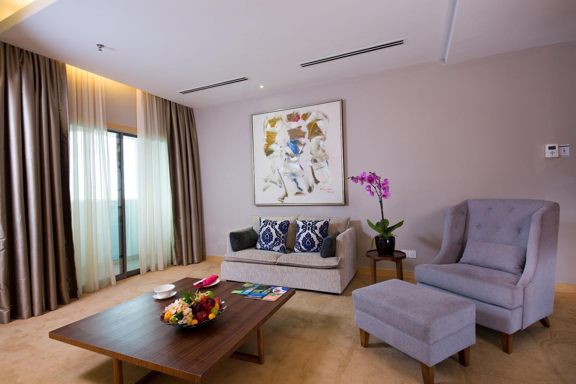 Ancasa Royale, Pekan Pahang by Ancasa Hotels&Resorts Bagian luar foto