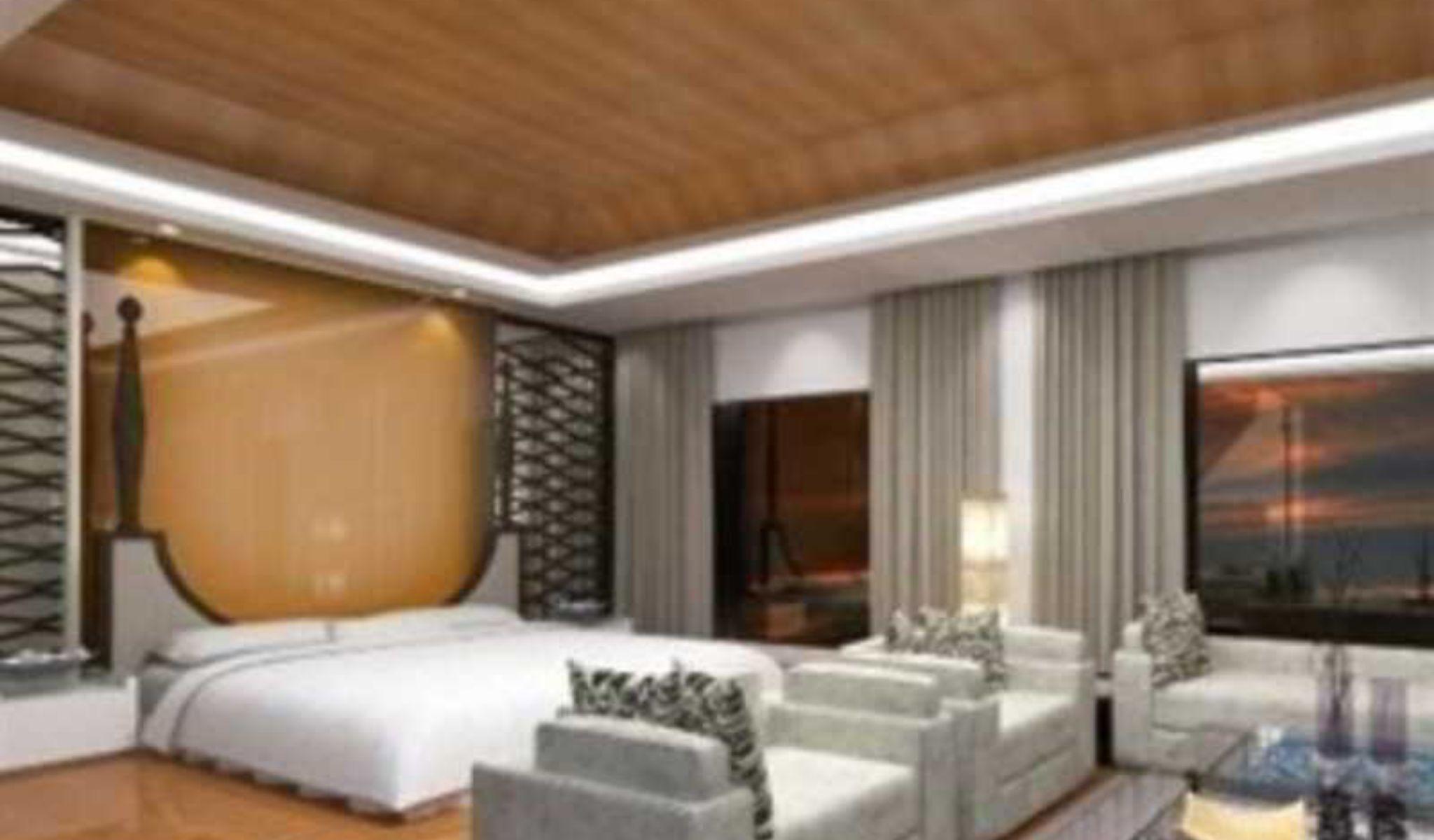 Ancasa Royale, Pekan Pahang by Ancasa Hotels&Resorts Bagian luar foto