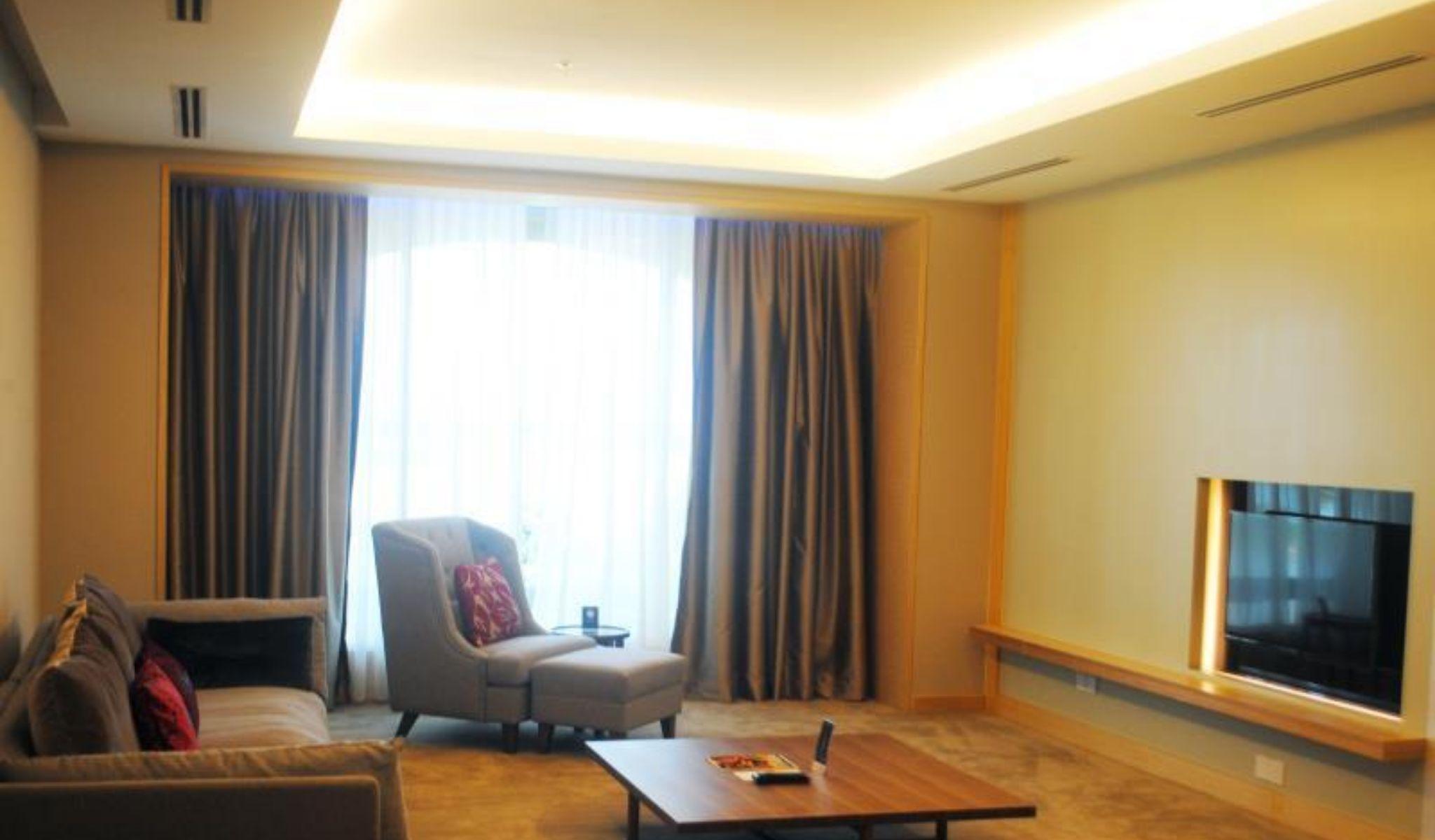 Ancasa Royale, Pekan Pahang by Ancasa Hotels&Resorts Bagian luar foto