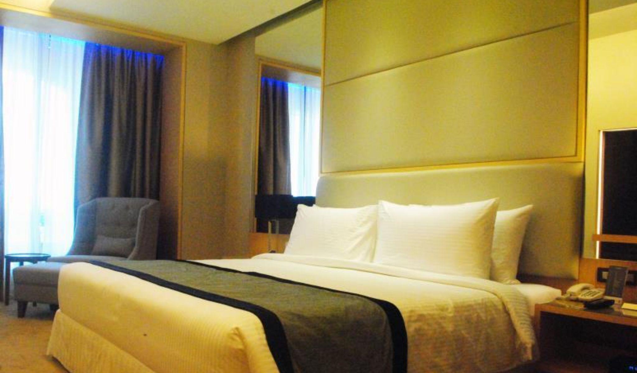 Ancasa Royale, Pekan Pahang by Ancasa Hotels&Resorts Bagian luar foto