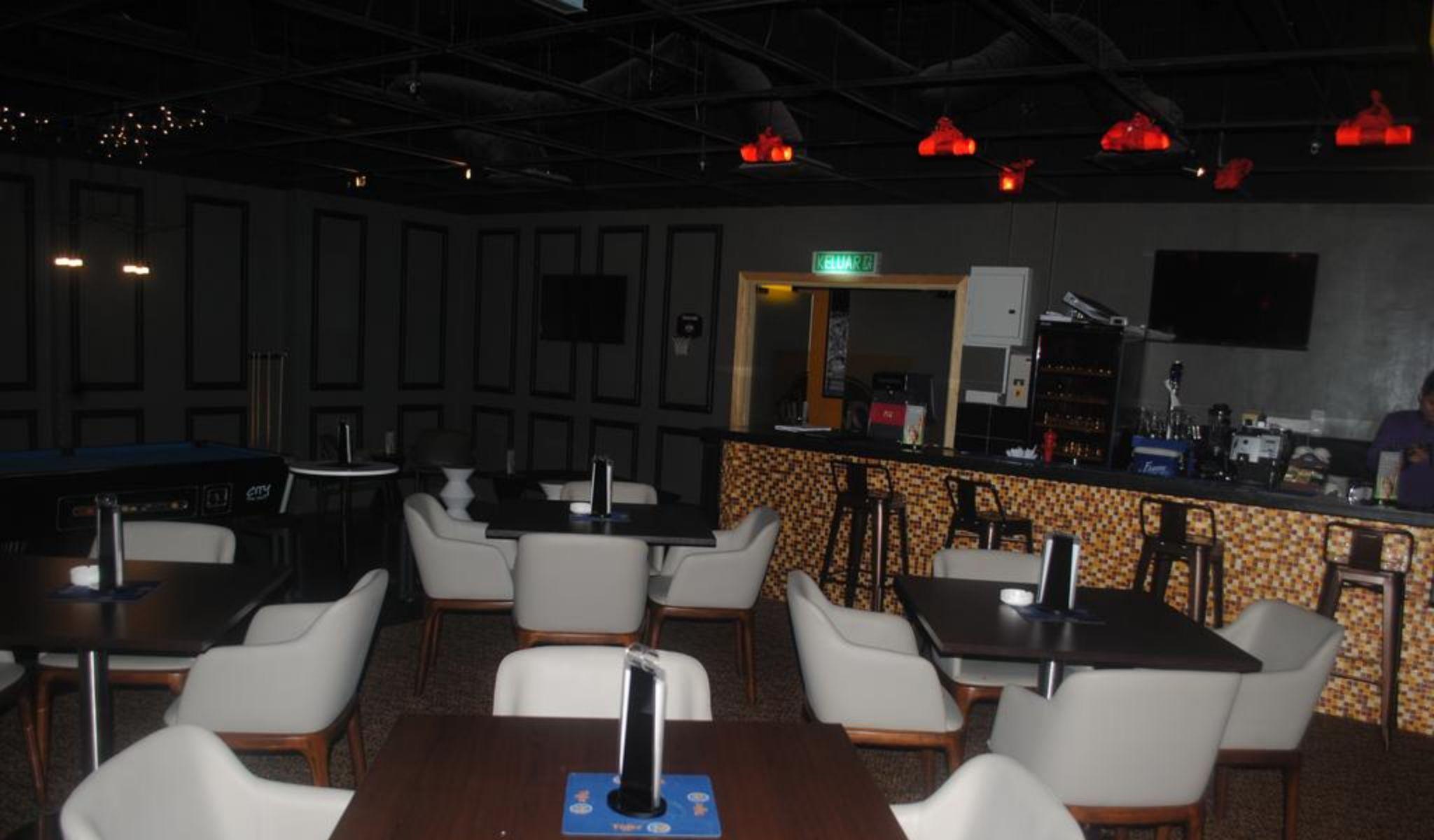 Ancasa Royale, Pekan Pahang by Ancasa Hotels&Resorts Bagian luar foto