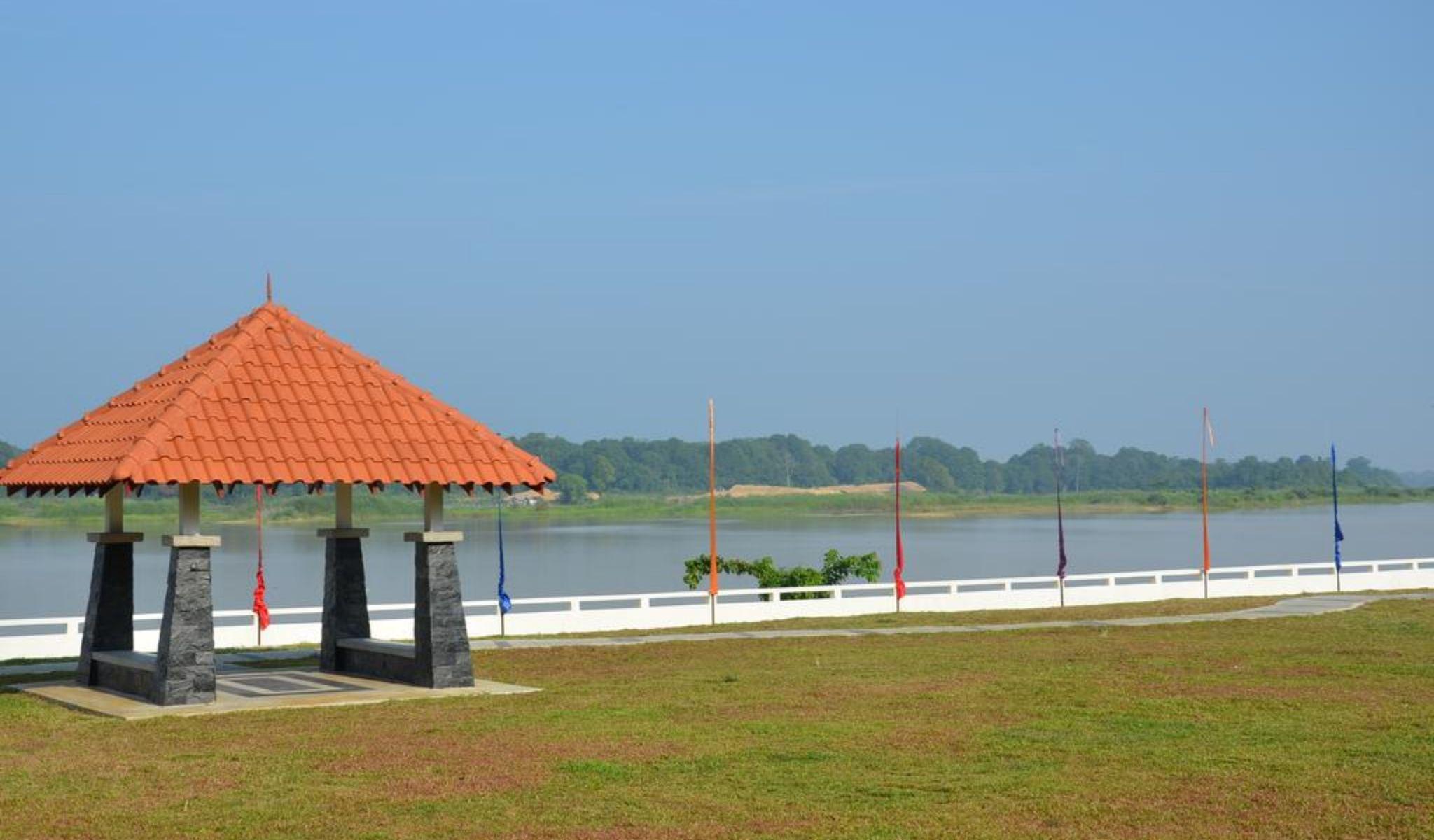 Ancasa Royale, Pekan Pahang by Ancasa Hotels&Resorts Bagian luar foto