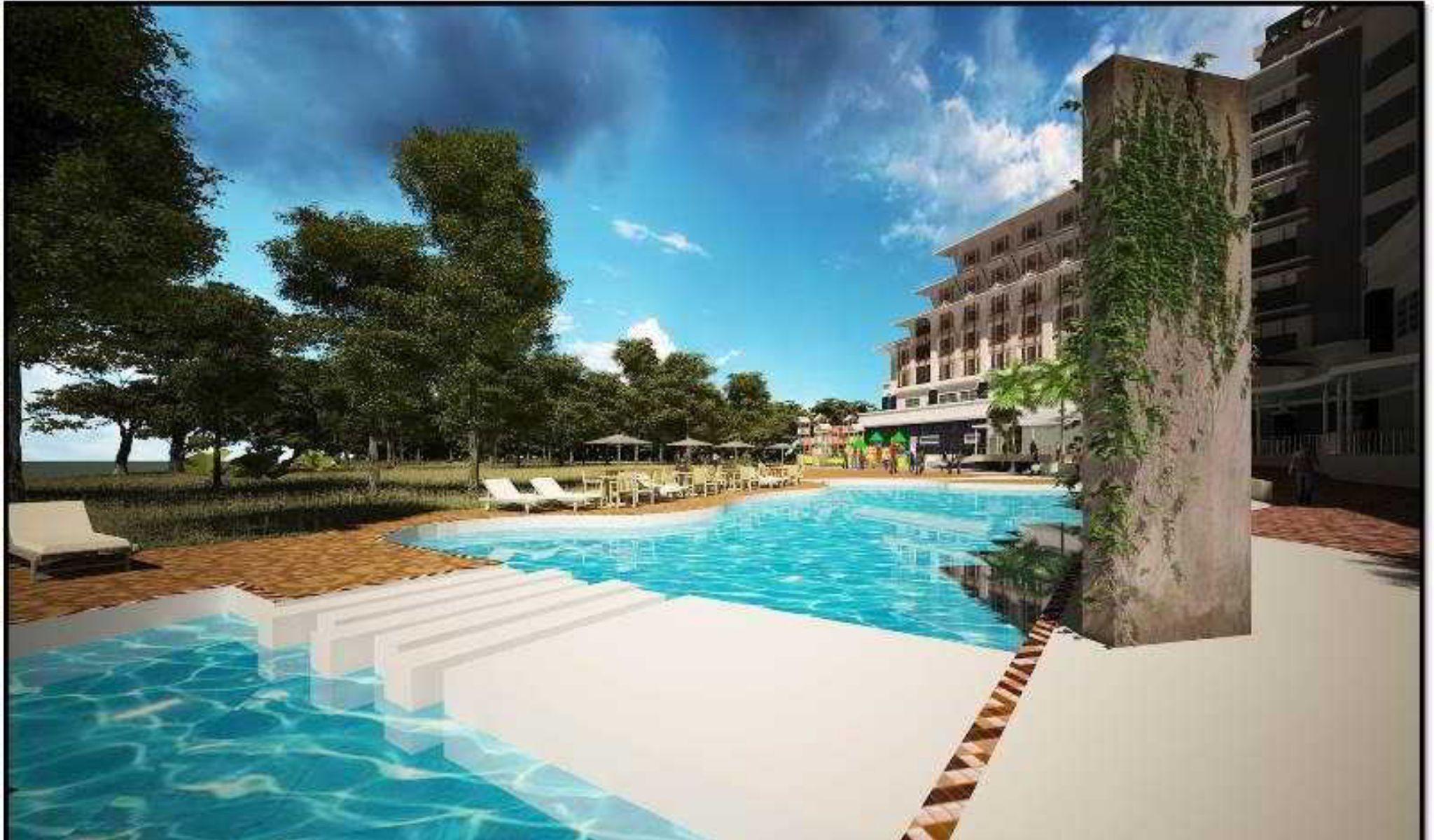 Ancasa Royale, Pekan Pahang by Ancasa Hotels&Resorts Bagian luar foto