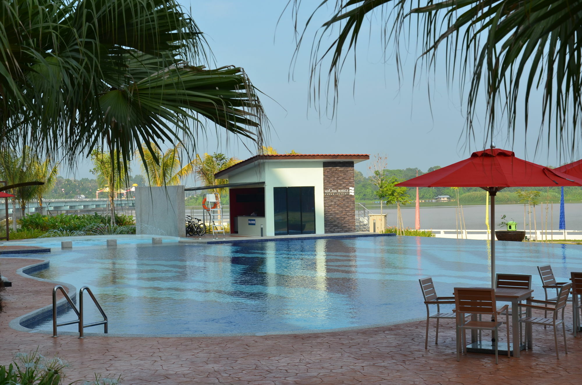 Ancasa Royale, Pekan Pahang by Ancasa Hotels&Resorts Bagian luar foto