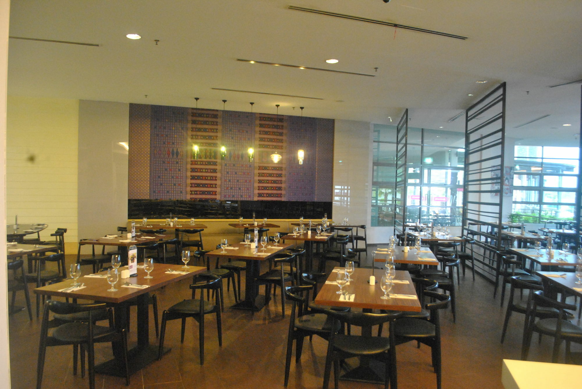 Ancasa Royale, Pekan Pahang by Ancasa Hotels&Resorts Bagian luar foto