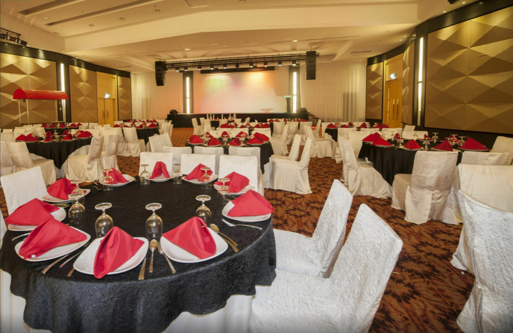 Ancasa Royale, Pekan Pahang by Ancasa Hotels&Resorts Bagian luar foto