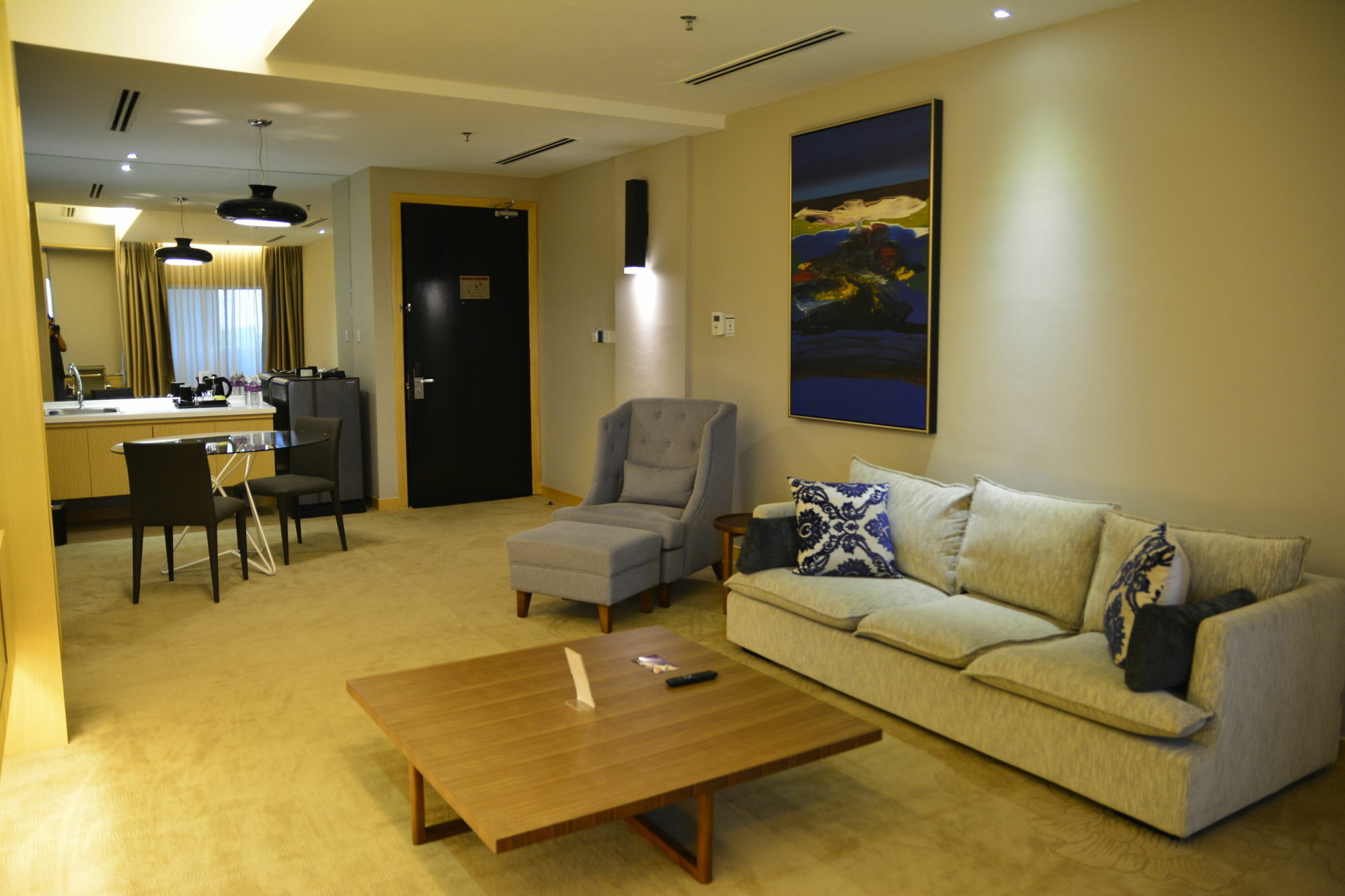 Ancasa Royale, Pekan Pahang by Ancasa Hotels&Resorts Bagian luar foto