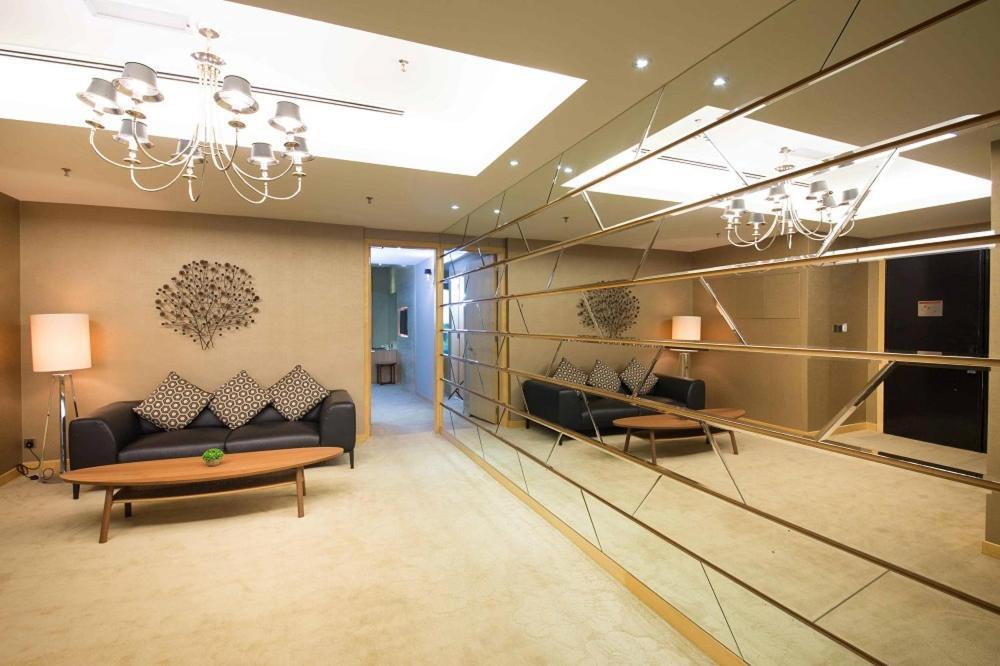 Ancasa Royale, Pekan Pahang by Ancasa Hotels&Resorts Bagian luar foto