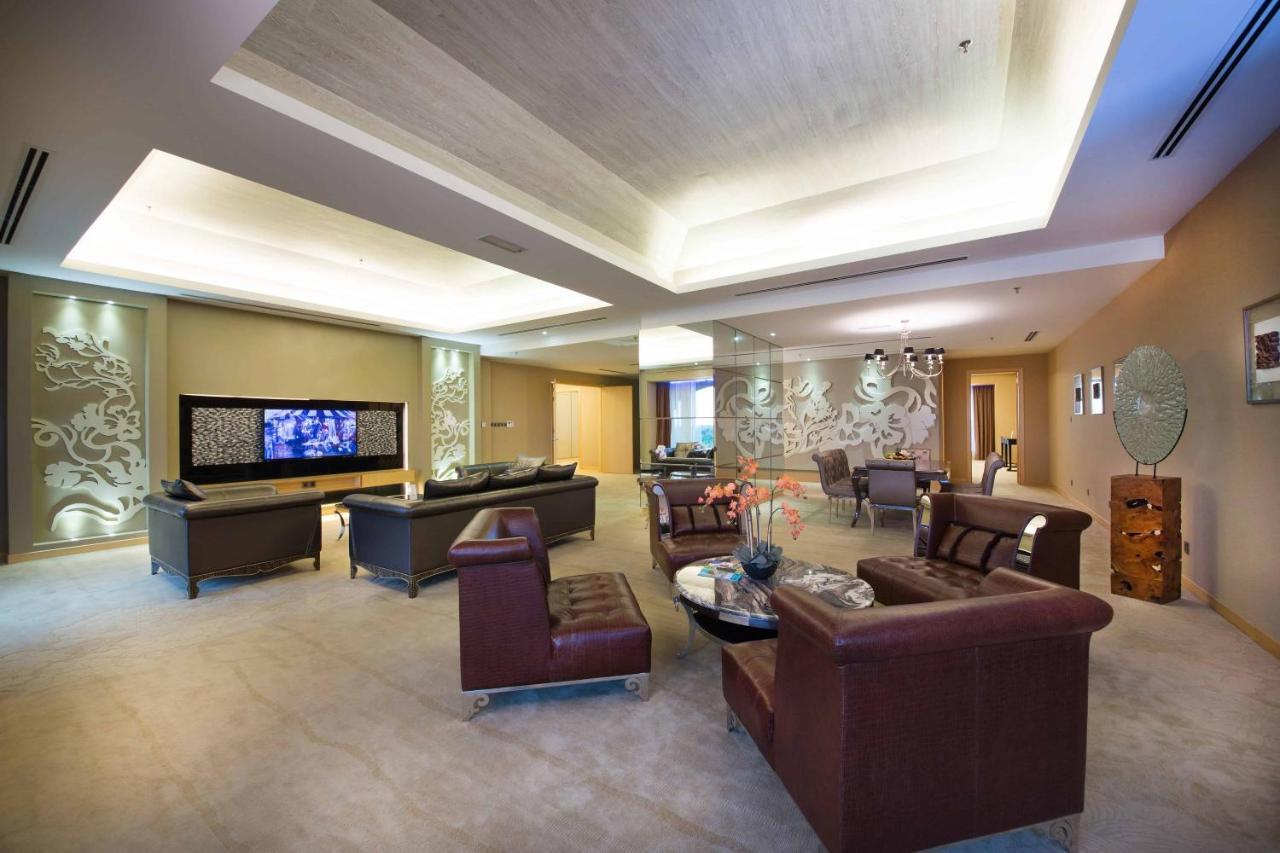 Ancasa Royale, Pekan Pahang by Ancasa Hotels&Resorts Bagian luar foto