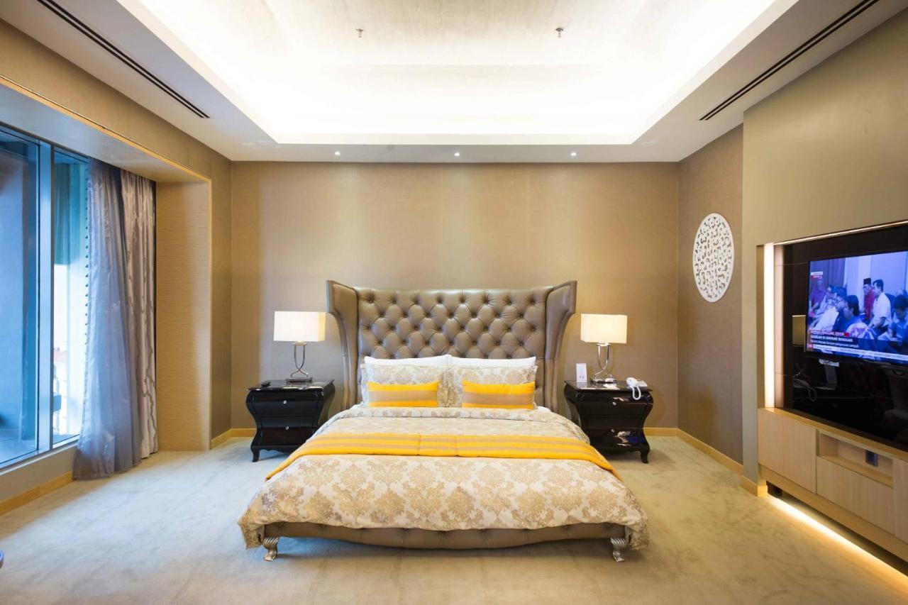 Ancasa Royale, Pekan Pahang by Ancasa Hotels&Resorts Bagian luar foto