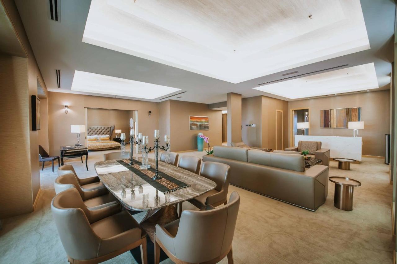 Ancasa Royale, Pekan Pahang by Ancasa Hotels&Resorts Bagian luar foto