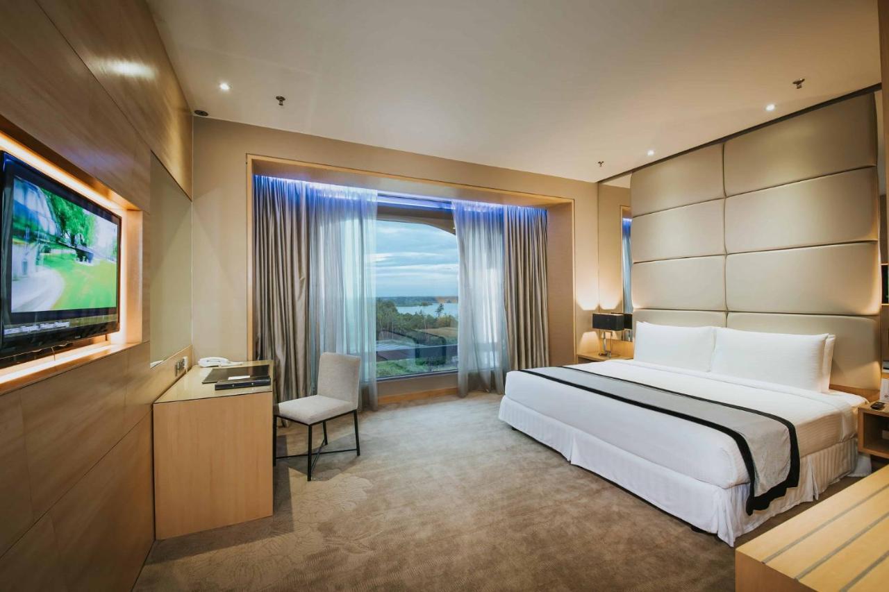 Ancasa Royale, Pekan Pahang by Ancasa Hotels&Resorts Bagian luar foto